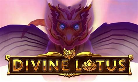 Divine Lotus Netbet