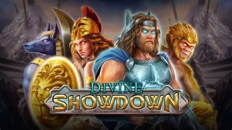 Divine Showdown 1xbet