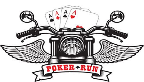 Dixon Dart Poker Run