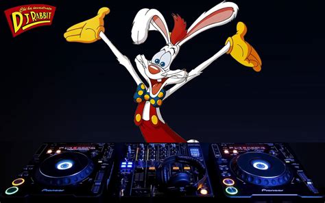 Dj Rabbit Betano