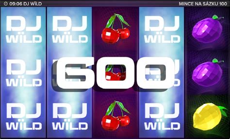 Dj Wild Betano