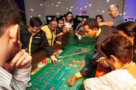 Doce Lugar Na Mesa De Craps