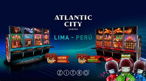 Dochbet Casino Peru