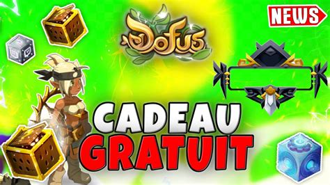 Dofus Roleta Um Cadeau