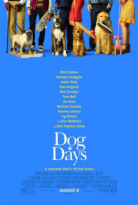 Dog Days Bwin