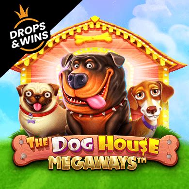 Dog House Bonanza Leovegas