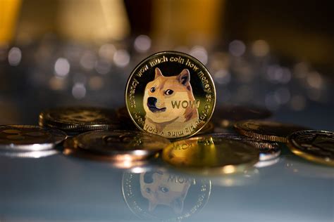 Dogecoin De Merda