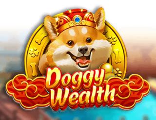 Doggy Wealth Bodog