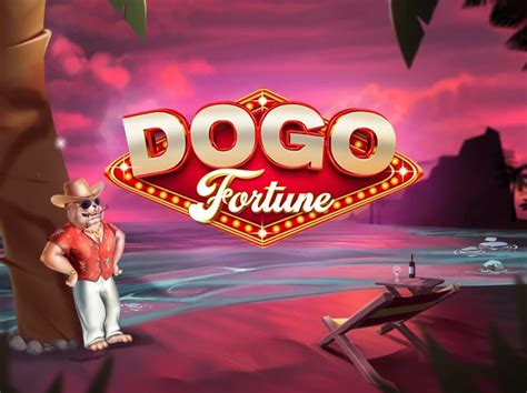Dogo Fortune Leovegas