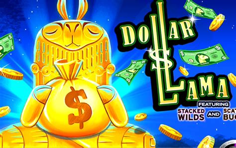 Dollar Llama Bet365