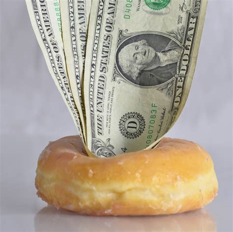 Dollars To Donuts Bwin