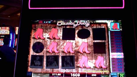 Dolly Slots