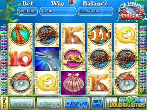 Dolphin Dice Slots De Download