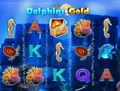 Dolphin Gold Netbet