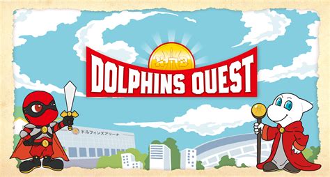 Dolphin Quest Bwin