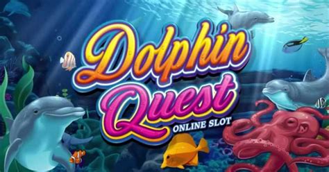 Dolphin Quest Netbet