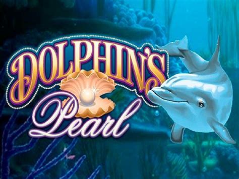 Dolphin S Pearl Slot - Play Online