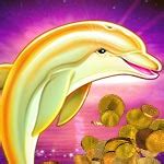 Dolphins Gold Leovegas