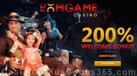 Domgame Casino Paraguay