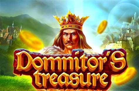 Domnitor S Treasure Betsson