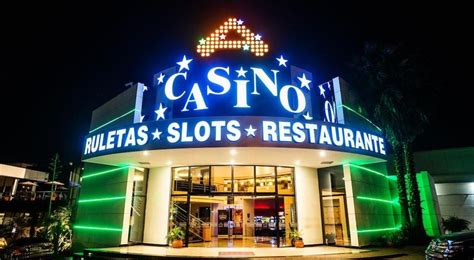 Don Casino Paraguay