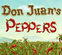 Don Juan S Peppers Betsson