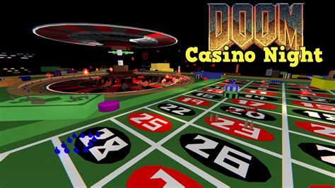 Doom Casino