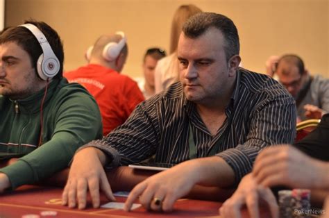 Dos Balcas Poker Tour Banja Luka