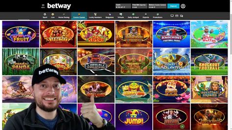 Dota Slot Betway