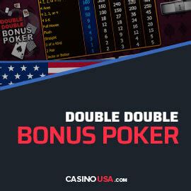 Double Bonus Poker Sportingbet