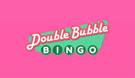 Double Bubble Bingo Casino Online