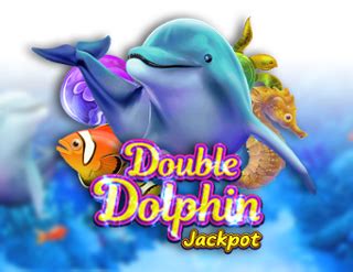 Double Dolphin Jackpot Novibet