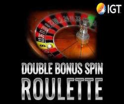 Double Double Bonus Slot - Play Online