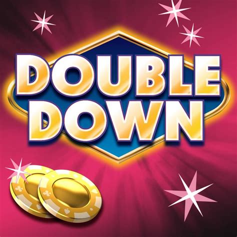 Double Down Casino Bingo Codigos