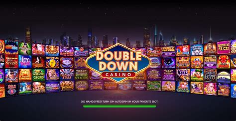 Double Down Casino Codigos Promocionais Forum