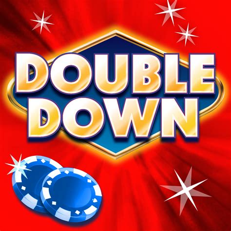 Double Down Livre Casino Slots Blackjack Poker