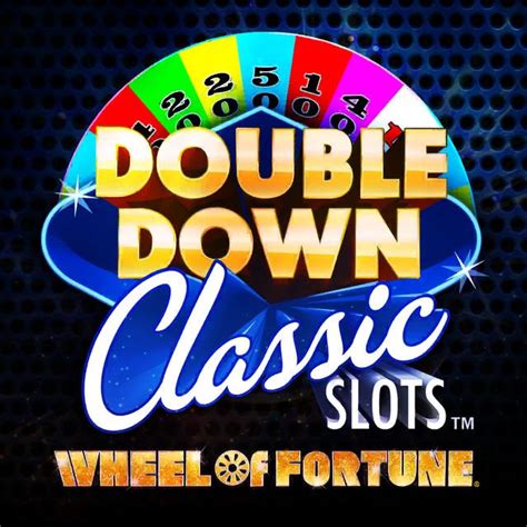 Double Down Slot Para Codigos