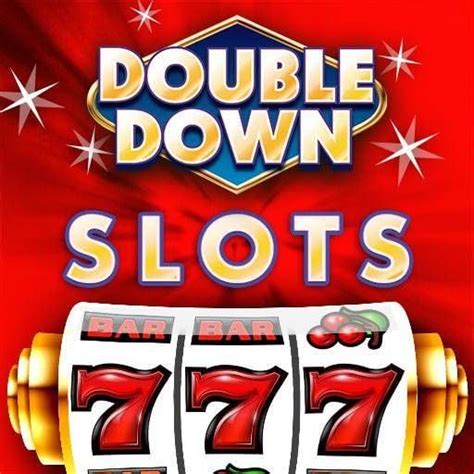 Double Down Slots De Casino Codigo Promocional