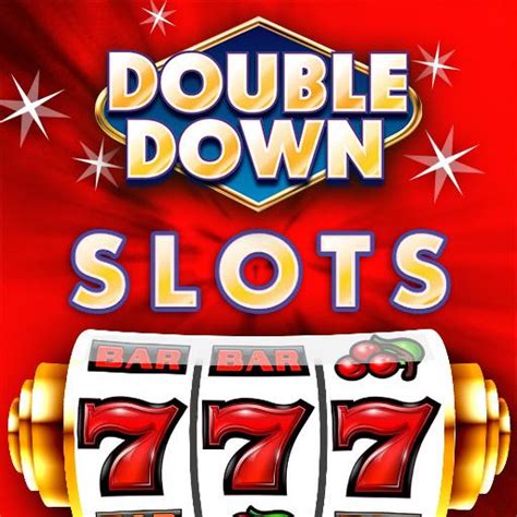 Double Down Slots De Casino Codigos