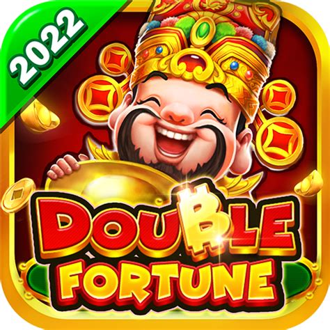 Double Fortune Bwin