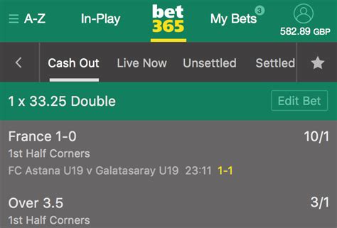 Double Game 2 Bet365