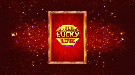 Double Lucky Line Leovegas