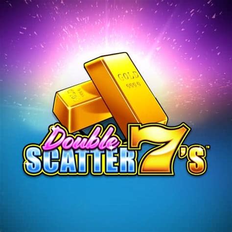 Double Scatter 7 Betano