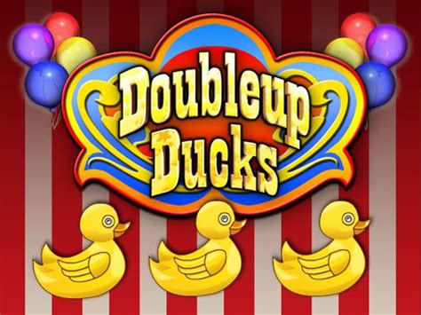 Double Up Ducks Bet365