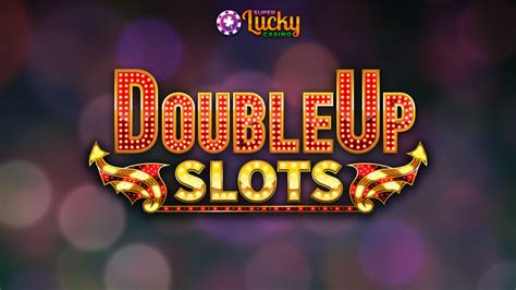 Double Up Slots Moedas Gratis