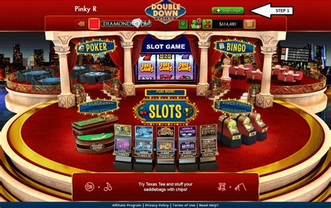 Doubledown Casino De Codeshare