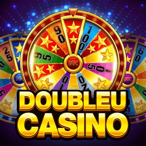 Doubleu Casino Apk Mod