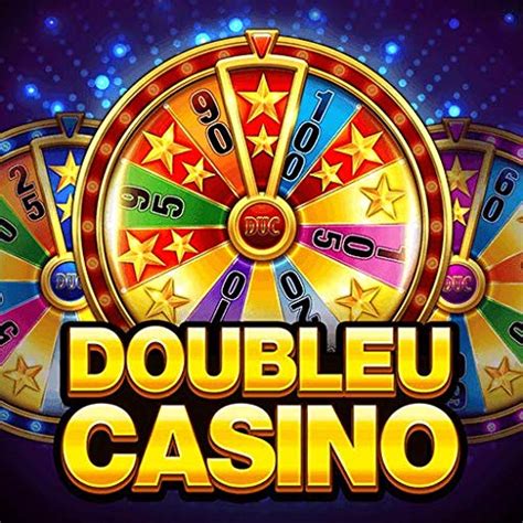 Doubleu De Cassino Gratuito Do Aplicativo