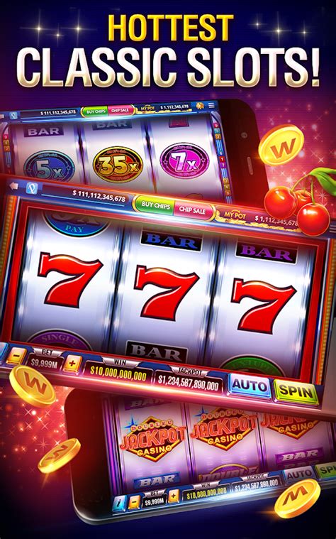 Doubleu Slots Gratis