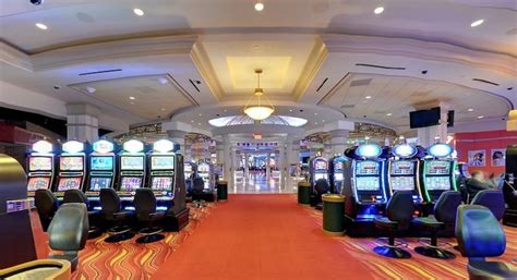 Dover Casino Endereco